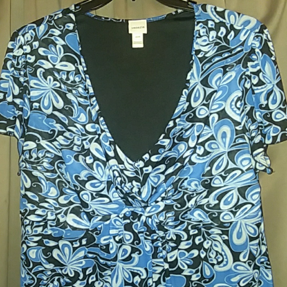 Venezia top